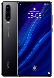 Замена разъема зарядки на телефоне Huawei P30 в Сургуте
